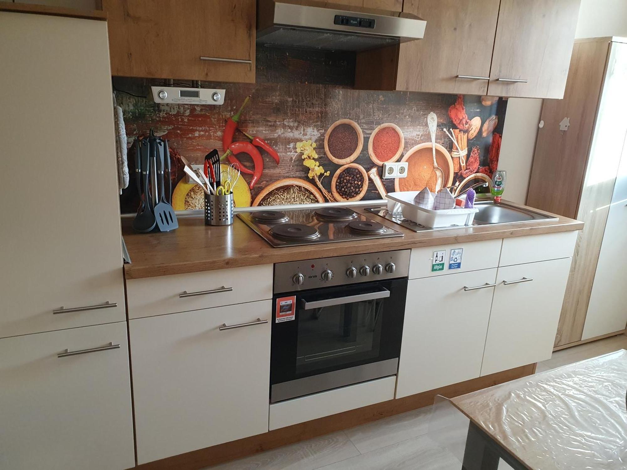 Ferienwohnung-Thale-Ritter Zewnętrze zdjęcie