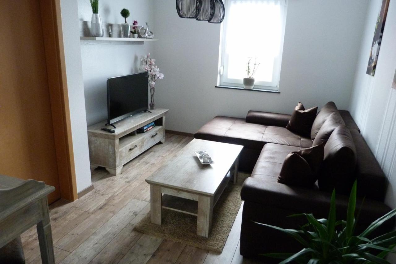 Ferienwohnung-Thale-Ritter Zewnętrze zdjęcie